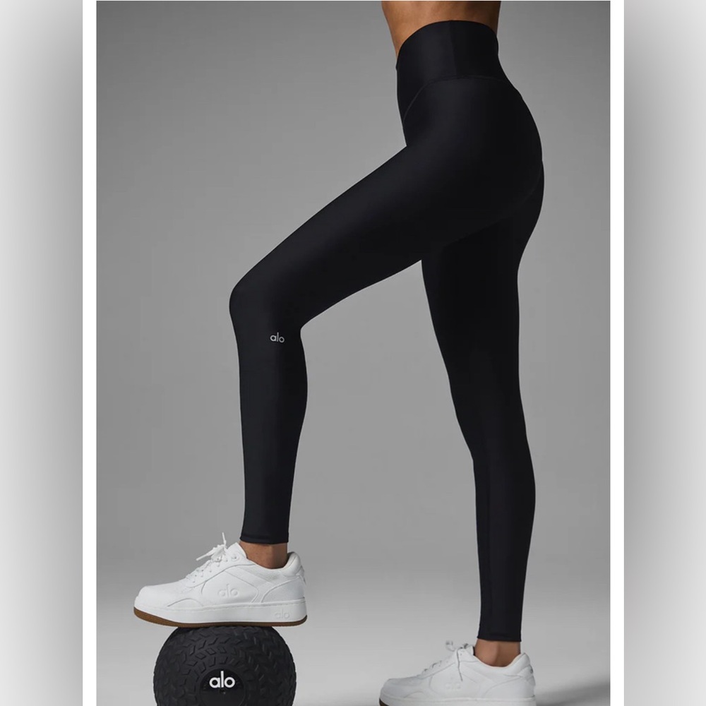 All yoga airlift leggings